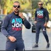 ⁦بيجاما رجالية فليس⁩ - الصورة ⁦2⁩