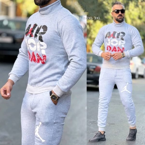 ⁦بيجاما رجالية فليس⁩ - الصورة ⁦3⁩