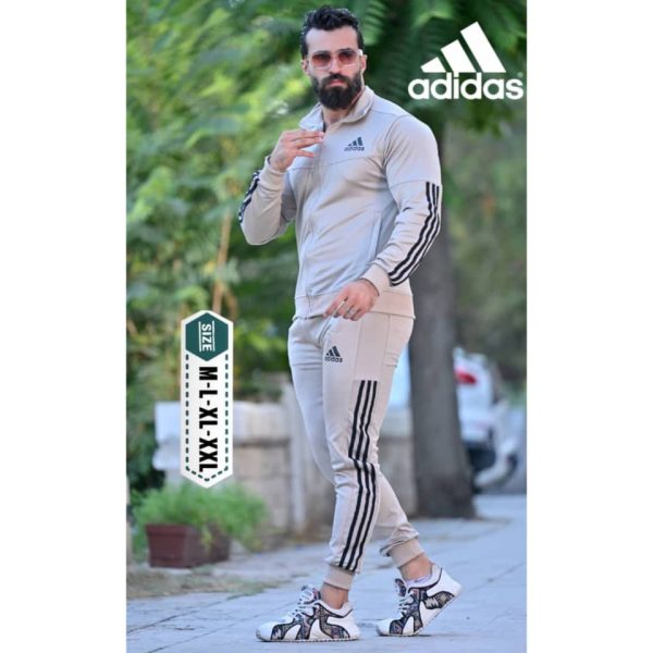 ⁦بيجاما رجالية سكوبا⁩ - الصورة ⁦4⁩
