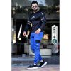 ⁦بيجاما رجالية رياضية⁩ - الصورة ⁦4⁩