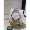 ساعة رجالية ROLEX LAND-DWELLER