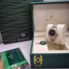 ساعة نسائية ROLEX DAY-DATE