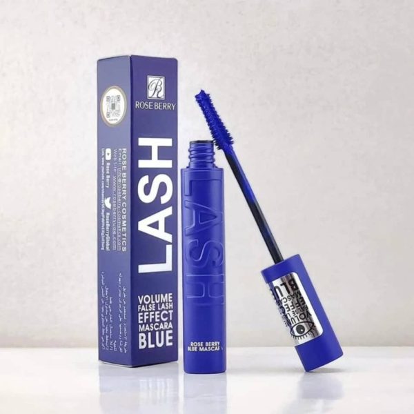 ⁦ماسكارا LASH ملونة⁩ - الصورة ⁦1⁩