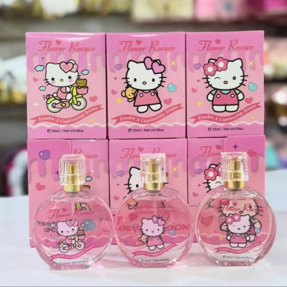 WhatsApp Image 2025-09-15 at 8.24.20 PM عطر لولو كاتي للصغار - الصورة 1