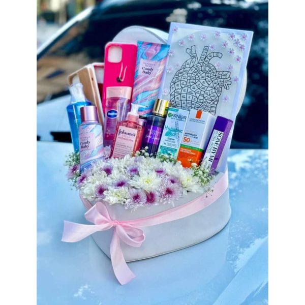 ⁦بوكس هدايا نسائي⁩ - الصورة ⁦2⁩