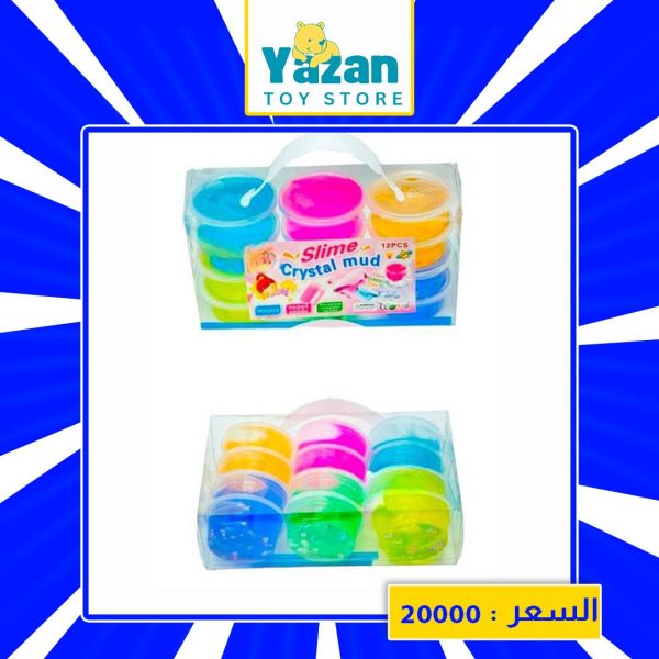 ⁦حقيبة سلايم كريستال⁩ - الصورة ⁦1⁩