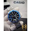 ساعة رجالية CASIO EDIFICE