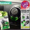 ⁦معطر سيارة 3قطع⁩ - الصورة ⁦3⁩