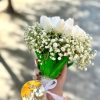 ⁦ورد مسكة عروس⁩ - الصورة ⁦2⁩