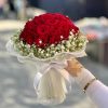 ورد مسكة عروس