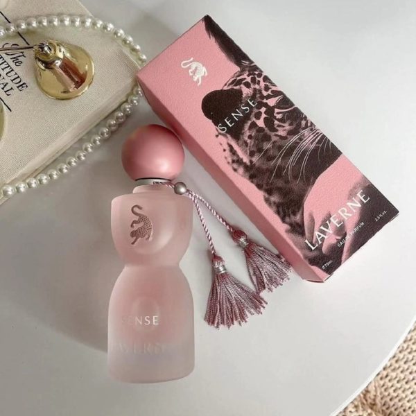 ⁦عطر جورجينا سينس⁩ - الصورة ⁦1⁩