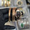 ⁦ساعة نسائية BVLGARI⁩ - الصورة ⁦2⁩