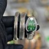 ⁦ساعة نسائية BVLGARI⁩ - الصورة ⁦4⁩