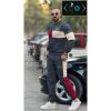 ⁦بيجاما رجالية قطعتين⁩ - الصورة ⁦2⁩