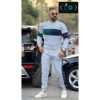 ⁦بيجاما رجالية قطعتين⁩ - الصورة ⁦3⁩