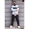 ⁦بيجاما رجالية برشوت⁩ - الصورة ⁦2⁩