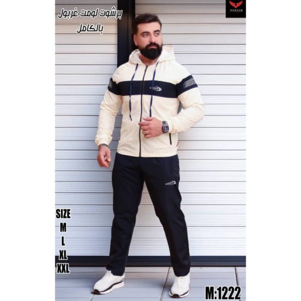 ⁦بيجاما رجالية برشوت⁩ - الصورة ⁦4⁩
