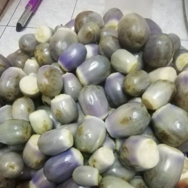 ⁦مكدوس باذنجان⁩ - الصورة ⁦2⁩