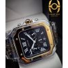 ⁦ساعة رجالية CARTIER⁩ - الصورة ⁦3⁩