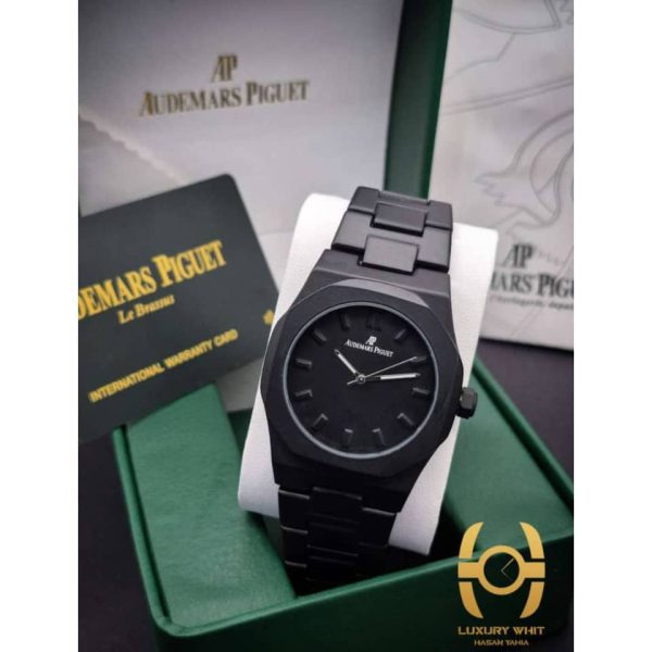 ⁦ساعة رجالية AUDEMARS PIGUET⁩ - الصورة ⁦2⁩