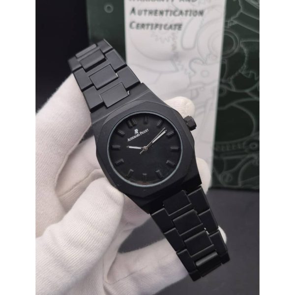 ⁦ساعة رجالية AUDEMARS PIGUET⁩ - الصورة ⁦5⁩