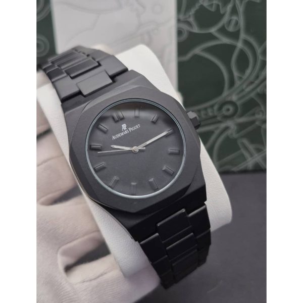 ⁦ساعة رجالية AUDEMARS PIGUET⁩ - الصورة ⁦4⁩