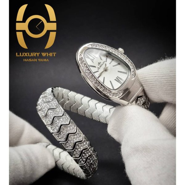 ⁦ساعة نسائية Damas⁩ - الصورة ⁦2⁩