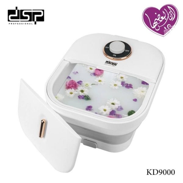 ⁦جاكوزي قدمين DSP⁩ - الصورة ⁦1⁩