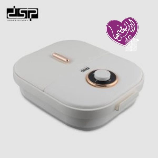 ⁦جاكوزي قدمين DSP⁩ - الصورة ⁦4⁩