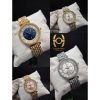⁦ساعة نسائية FITRON⁩ - الصورة ⁦4⁩