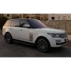 ⁦سيارة Range Rover vogue 2016⁩ - الصورة ⁦3⁩