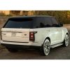 ⁦سيارة Range Rover vogue 2016⁩ - الصورة ⁦4⁩