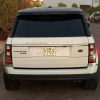 ⁦سيارة Range Rover vogue 2016⁩ - الصورة ⁦5⁩