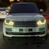 سيارة Range Rover vogue 2016