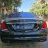 ⁦سيارة Mercedes S63 AMG 2016⁩ - الصورة ⁦2⁩