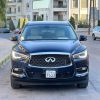سيارة إنفنتي Qx60