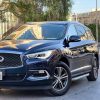 ⁦سيارة إنفنتي Qx60⁩ - الصورة ⁦4⁩
