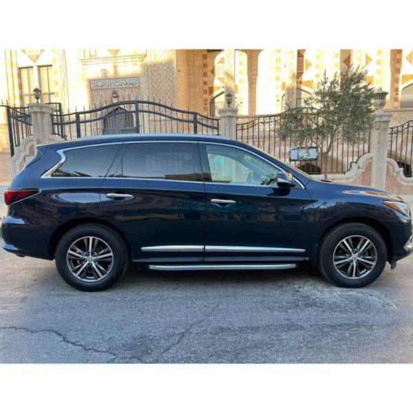 ⁦سيارة إنفنتي Qx60⁩ - الصورة ⁦3⁩