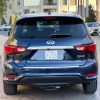 ⁦سيارة إنفنتي Qx60⁩ - الصورة ⁦5⁩