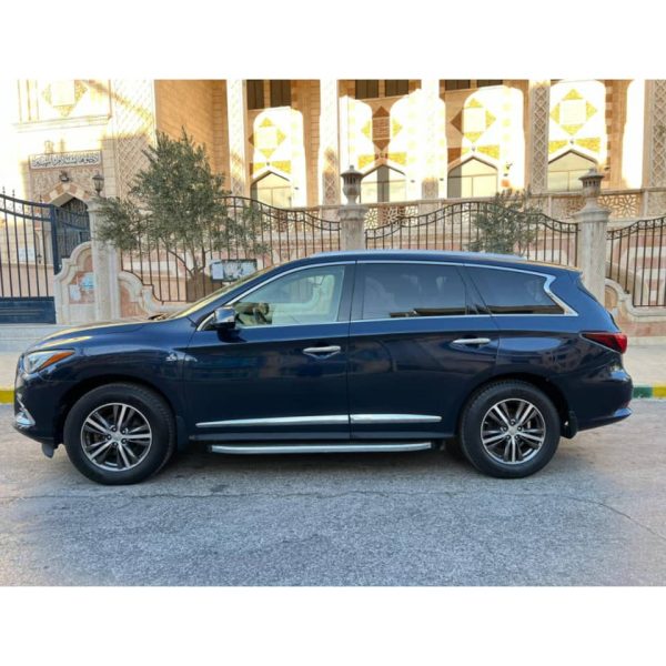⁦سيارة إنفنتي Qx60⁩ - الصورة ⁦2⁩