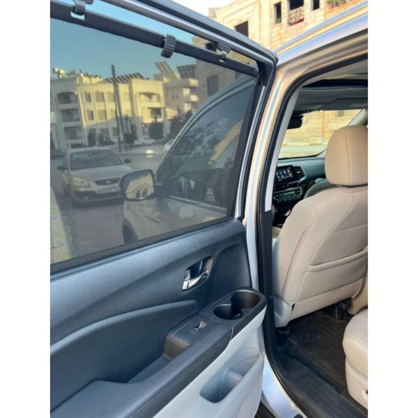 ⁦سيارة هوندا بايلوت 2021⁩ - الصورة ⁦10⁩