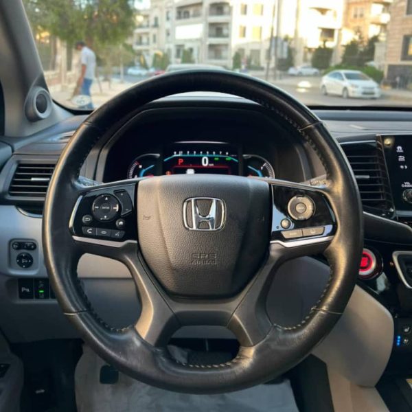 ⁦سيارة هوندا بايلوت 2021⁩ - الصورة ⁦19⁩