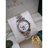 ⁦ساعة نسائية ROLEX DATEJUST⁩ - الصورة ⁦6⁩