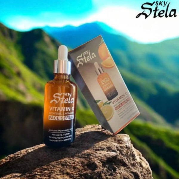 ⁦سيروم فيتامينStela sky C⁩ - الصورة ⁦1⁩