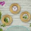 ⁦ساعة ومرايا جدارية⁩ - الصورة ⁦3⁩