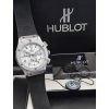 ⁦ساعة رجالية HUBLOT⁩ - الصورة ⁦3⁩