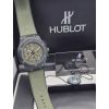 ⁦ساعة رجالية HUBLOT⁩ - الصورة ⁦2⁩