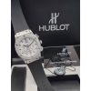 ⁦ساعة رجالية HUBLOT⁩ - الصورة ⁦5⁩
