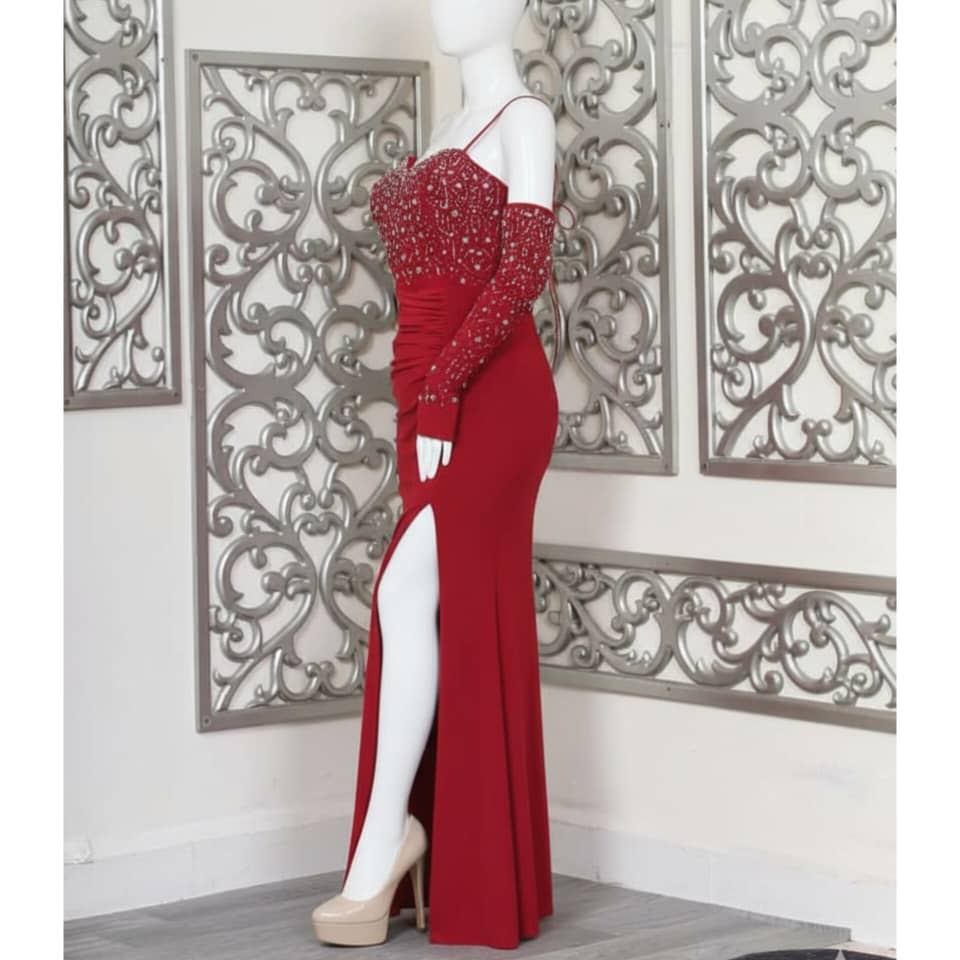 10 فستان نسائي ITY ليكرا - الصورة 1