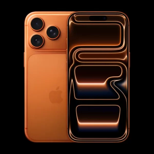 ⁦APPLE IPHONE 17 PRO MAX⁩ - الصورة ⁦1⁩